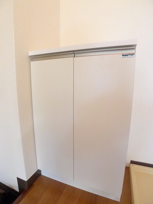 物件内観写真17　(靴箱)
