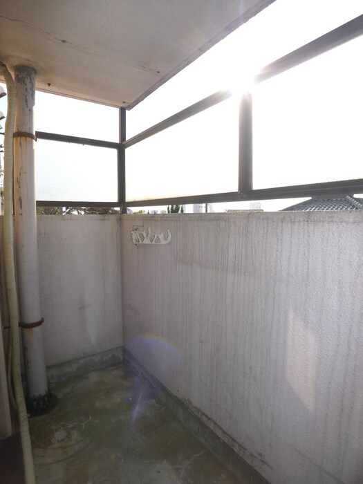 物件内観写真18　(ベランダ・バルコニー)