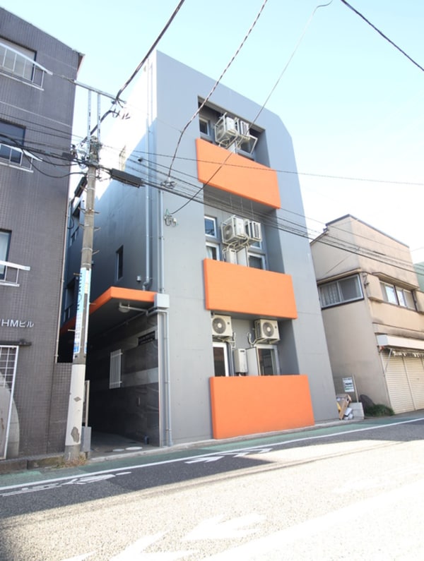 外観写真
