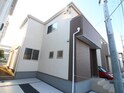 リーブルファイン草加瀬崎５号棟