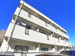 メゾン高栄Ｃ外観写真