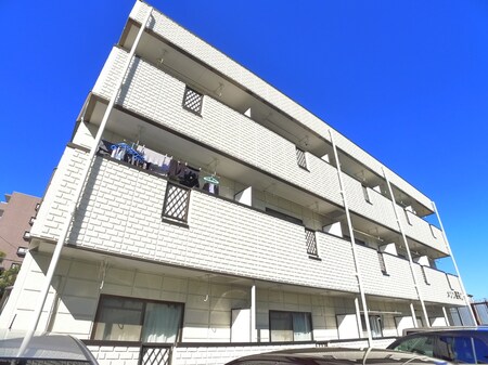メゾン高栄Ｃ外観写真