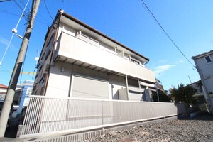 パークス宮ノ前外観写真