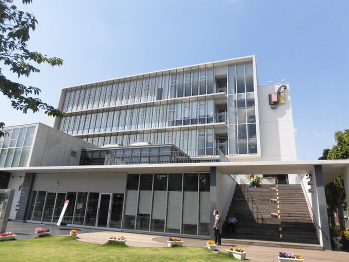 ルミエ－ル府中