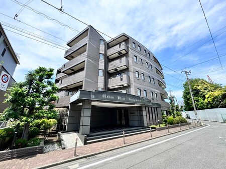 アーバンプレイス橋本（301）外観写真