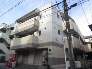 グリ－ン　グロッサ外観写真