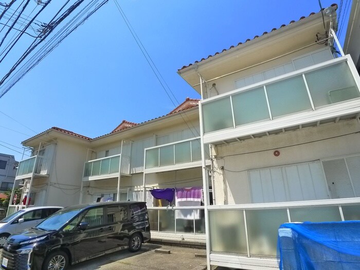 物件外観写真4　(その他)