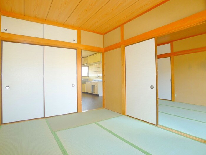 物件内観写真11　(居室)