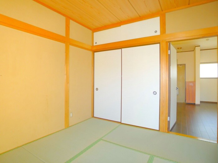 物件内観写真12　(居室)