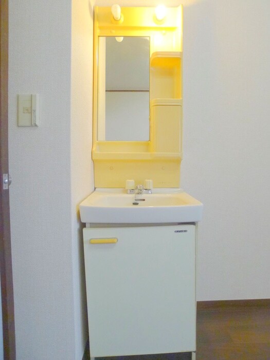 物件内観写真14　(洗面)