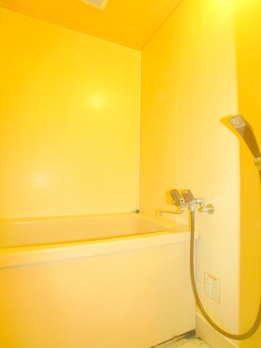 物件内観写真15　(バス／シャワールーム等)