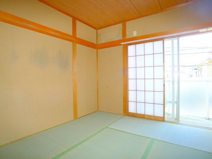 物件内観写真20　(居室)