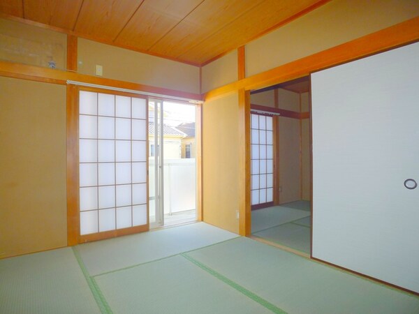 居室