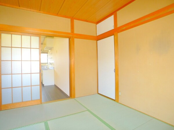 居室