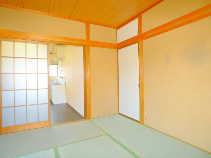 物件内観写真22　(居室)