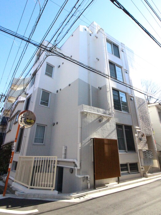 物件外観写真2　(周辺環境)