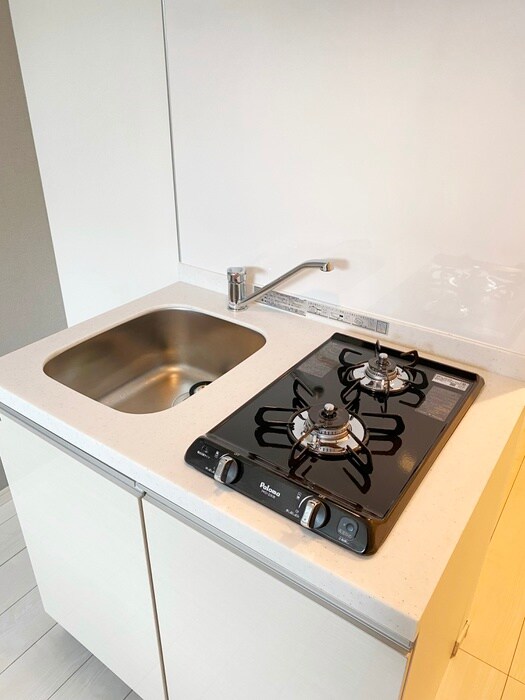 物件内観写真9　(キッチン)