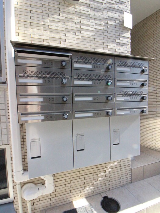 物件外観写真5　(建物設備)