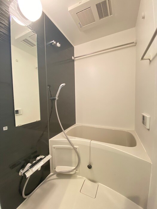 物件内観写真14　(バス／シャワールーム等)