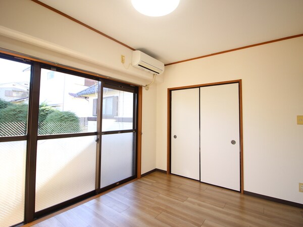居室