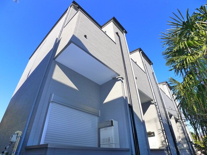 物件外観写真3　(外観写真)