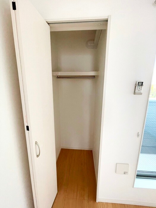 物件内観写真11　(収納)