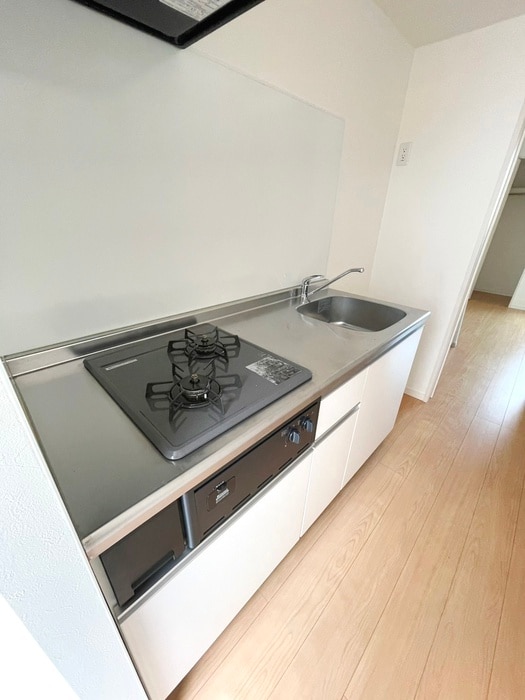 物件内観写真12　(キッチン)