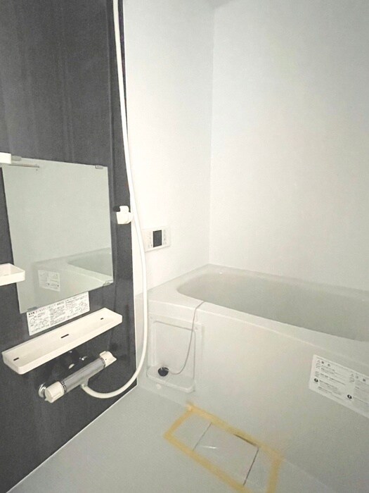 物件内観写真13　(バス／シャワールーム等)