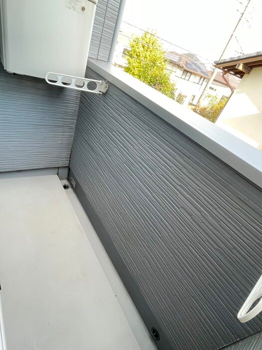 物件内観写真16　(ベランダ・バルコニー)
