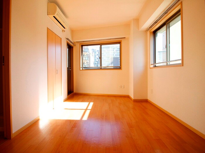 For youの内観写真