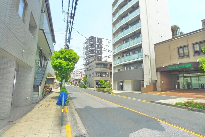 物件外観写真6　(周辺環境)