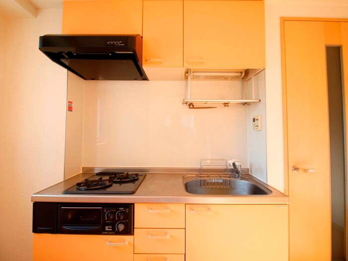 For youのキッチン