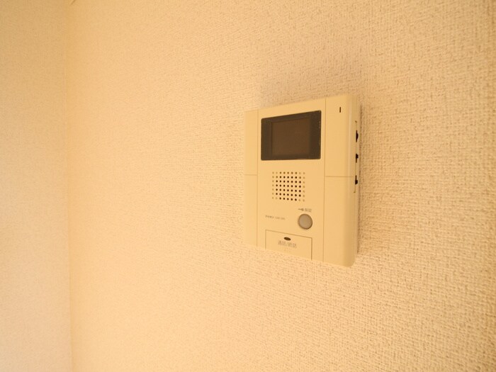 For youの内観写真