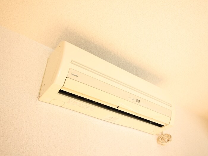 For youの内観写真