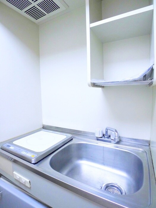 物件内観写真10　(キッチン)