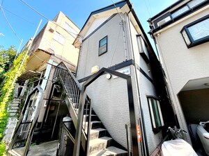 ヴェルディ向ヶ丘外観写真
