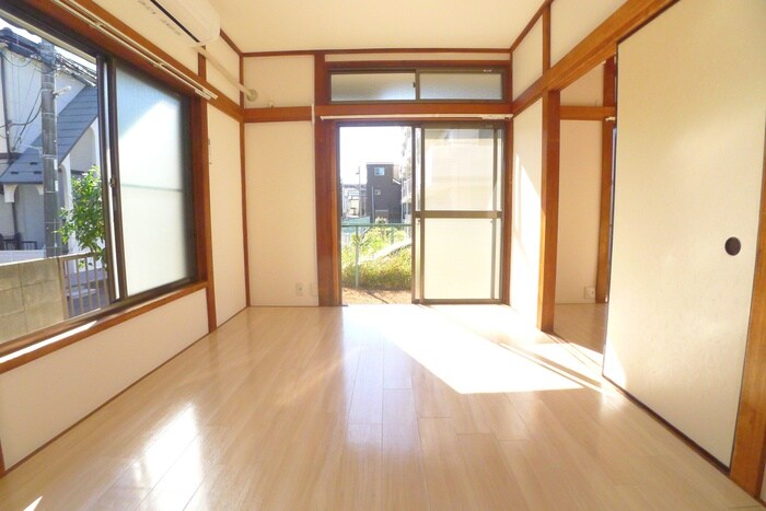 物件内観写真7　(居室)