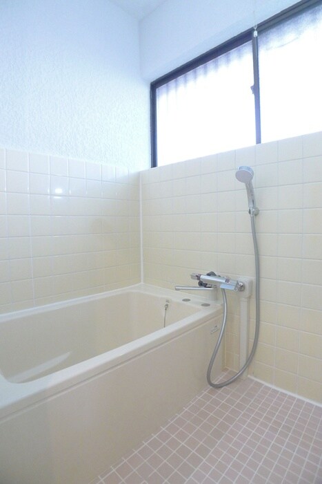 物件内観写真11　(バス／シャワールーム等)
