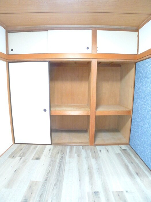 物件内観写真14　(収納)