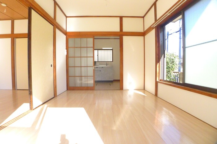 物件内観写真17　(居室)