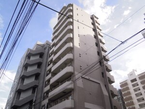 セリュ－クス駒込(301)外観写真