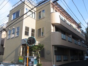 ＣＬＡＬＩＥ外観写真