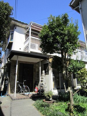 メゾン加藤B棟外観写真
