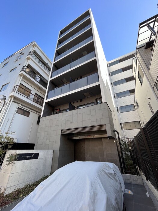 物件外観写真6　(外観写真)