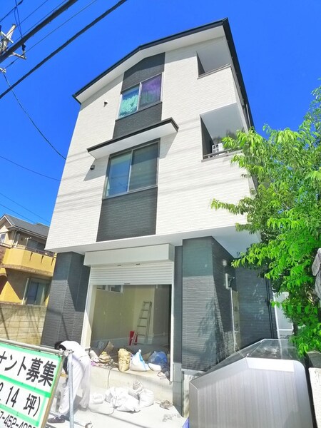 ダイワティアラ津田沼12外観写真