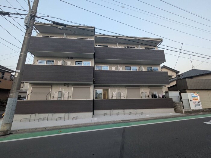 物件外観写真2　(その他)