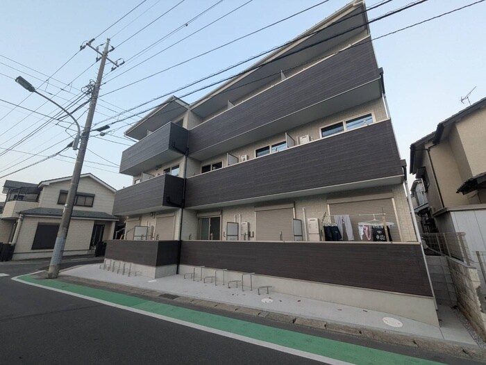 物件外観写真4　(外観写真)