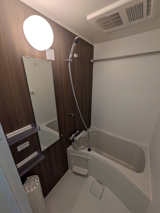 物件内観写真11　(バス／シャワールーム等)