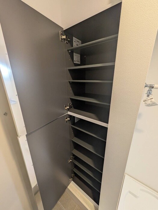 物件内観写真13　(靴箱)