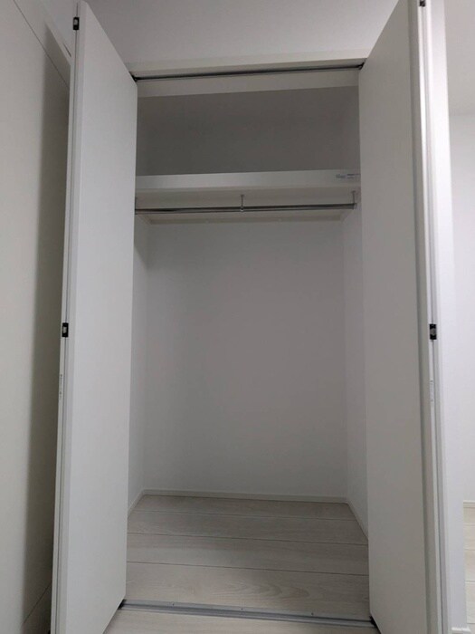 物件内観写真14　(収納)